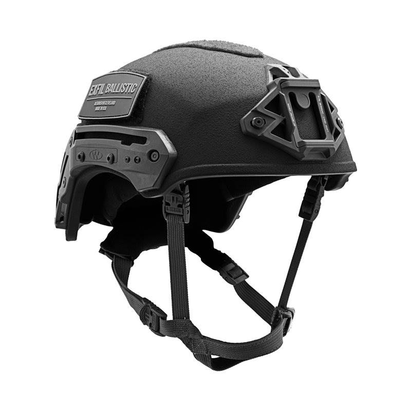 海外ブランド  Ballistic 2.0 Rail EXFIL® Wendy® Team Helmet Wendy Team | シュアファイヤー